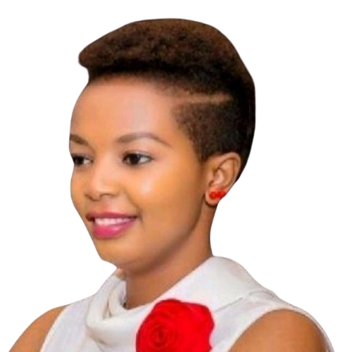 Joselyne Mutesi